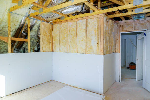 Types of Insulation We Offer in Polkton, NC