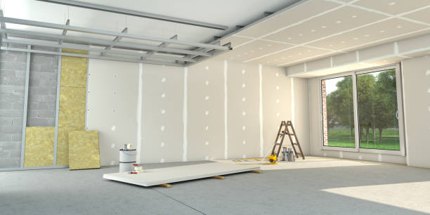 Best DIY Insulation Kits and Guidance in Polkton, NC