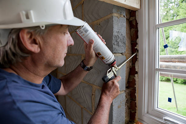 Best Geographic-Specific Insulation Services in Polkton, NC